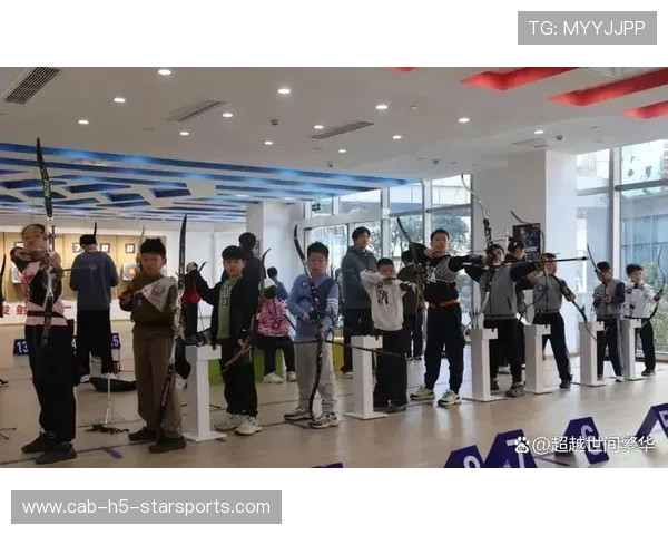 射箭学院加强青少年器材保养与使用规范宣传,青少年射击专业培训 射箭学院加强青少年器材保养与使用规范宣传,青少年射击专业培训